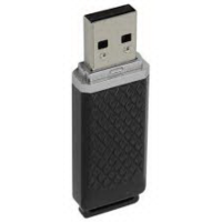 

USB флеш"SMARTBUY"(SB32GBQZ-K)