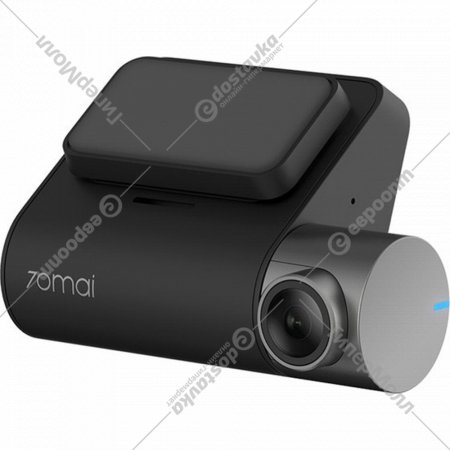 Видеорегистратор «70Mai» Dash Cam Pro Plus A500S