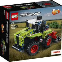 

Конструктор "LEGO" (42102)