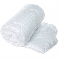 Одеяло «Файбертек» стеганное, полуторное, сатин, 205х150 см, в ассортименте