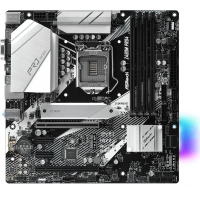 

Материнская плата"ASROCK" (Z490M Pro4)