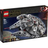 Конструктор «LEGO» Star Wars, Сокол Тысячелетия