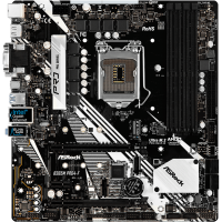 

Материнская плата "ASROCK"(B365M PRO4-F)