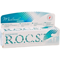 

Гель "ROCS" (Медикал минералс) 45г