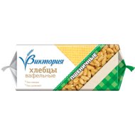 Хлебцы«ВИКТОРИЯ»(ваф,пшеничные) 60г