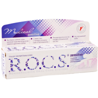 

Гель "ROCS" (Медикал сенситив) 45г