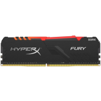 

ОЗУ Kingston"HYPERX"Fury HX434C16FB3A/16