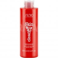 Лосьон для удаления краски с кожи «Kapous» Studio Professional Skin Cleaner, 2846, 200 мл