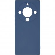 Чехол для телефона «Akami» Jam, Honor X9a, 31585, синий