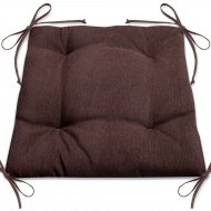 Подушка для сидения «Анита» 4, 42x42 см