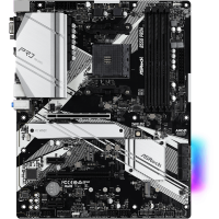 

Материнская плата "ASROCK"(B550 Pro4)