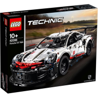 

Конструктор "LEGO" (42096)