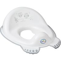 

Накладка на ун."TEGA"(Сова,бел.,пр.)