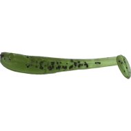 Приманка «Green Fish» Nano Minnow 1.5-25-2, 3.8 см, 2х15 шт