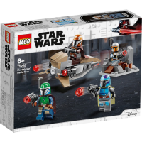 

Конструктор "LEGO" (75267)
