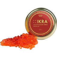 Икра лососевая форели Admiral Husso зернистая, 250 г