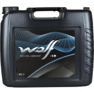 Трансмиссонное масло «Wolf» Officialtech ATF D/M ULV, PN 1050212, 20 л