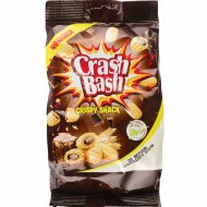 Изделия фигурные «Crashbash» шоколад, 150 г