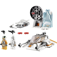 

Конструктор "LEGO" (75268)