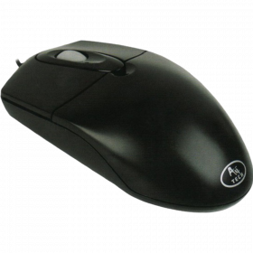 Мышь «A4Tech» OP-720  Black