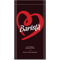 

Кофе "BARISTA MIO" (мол., ж/б) 250г