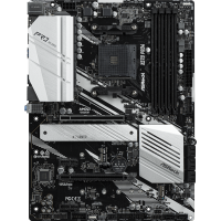 

Материнская плата "ASROCK"(X570 PRO4)