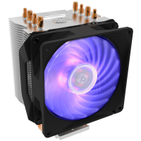 

Вентилятор"COOLER MASTER"RR-H410-20PC-R1