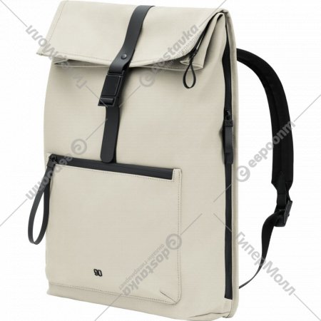 Рюкзак «Ninetygo» Urban Daily Backpack, 90BBPCB2033U-WH13, white
