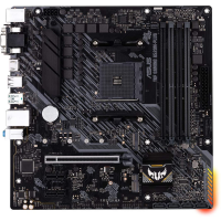 

Плата метерин"ASUS"TUF GAMING A520M-PLUS