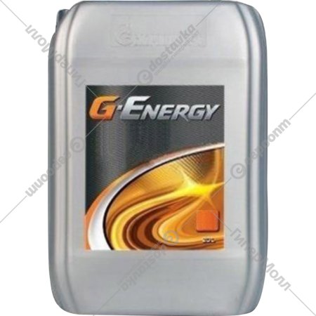 Моторное масло «G-Energy» G-Profi GT 10W-40, 253130026, 20 л