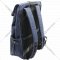 Рюкзак «Ninetygo» Grinder Oxford Casual Backpack, 90BBPLF1802U-BL03, dark blue