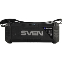 

Портатив.акуст. "SVEN" (PS-430 Black)