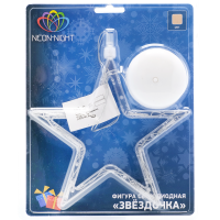 

Фигура светодиодная(501-011 NEON-NIGHT)