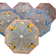 Зонт детский «Toys» SLK603T