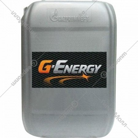 Моторное масло «G-Energy» Expert L 10W-40, 253140359, 20 л