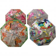 Зонт детский «Toys» SL509-162