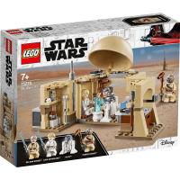 

Конструктор "LEGO" (75270)