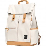 Рюкзак «Ninetygo» Colleage Leisure Backpack, 90BBPLF1902U-WH09, white