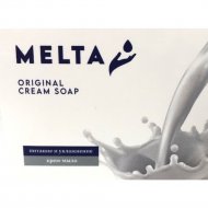 Крем-мыло «Melta» Original, 90 г