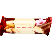 

Шоколадный батончик с марципаном, 50г