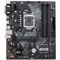 

Материнская плата "ASUS"(PRIME B360MA)