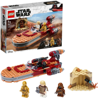 

Конструктор "LEGO" (75271)