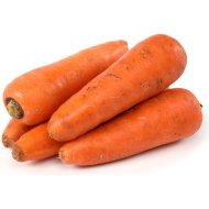 ГЗ Морковь (ур.2025) РБ 1кг