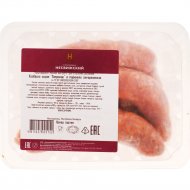Колбаски «Агрокомбинат Несвижский» Паприкаш, замороженные, 1 кг, фасовка 0.95 - 1 кг
