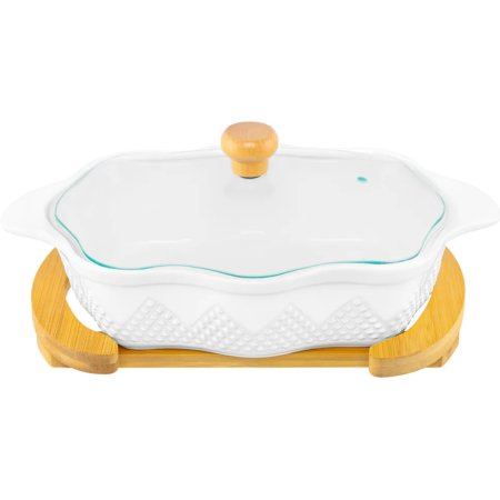 Форма для запекания «Elan Gallery» Ромбики, 540494, 20х32 см