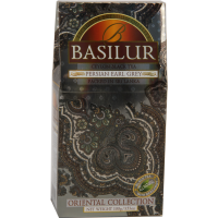 

Чай"BASIL.PERS.EARL GR."черн.ар.берг100г