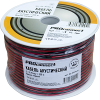 

Кабель"PROCONNECT"(01-6104-6)100м