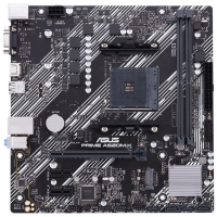 

Материнская плата "ASUS" (PRIME A520M-K)