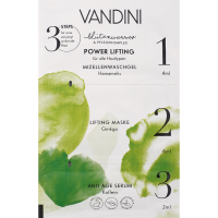 

Крем д/лица"VANDINI" (лифтинг) 12мл