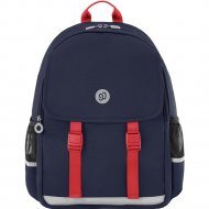 Школьный рюкзак «Ninetygo» Genki School Bag, 90BBPLF22141U, navy blue